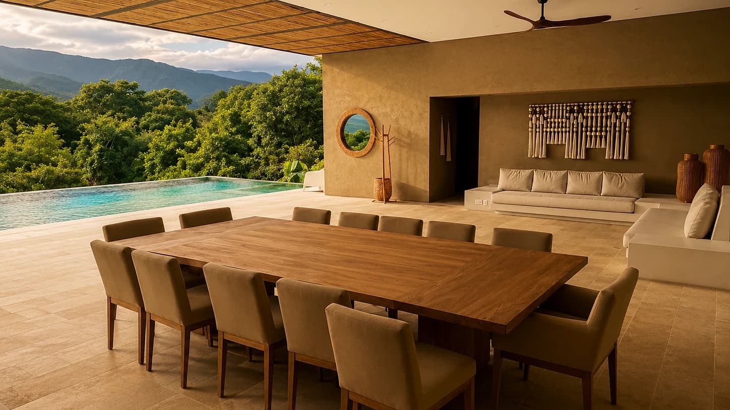 Casa de campo en Anapoima