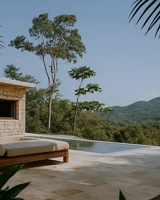 Muebles de exterior