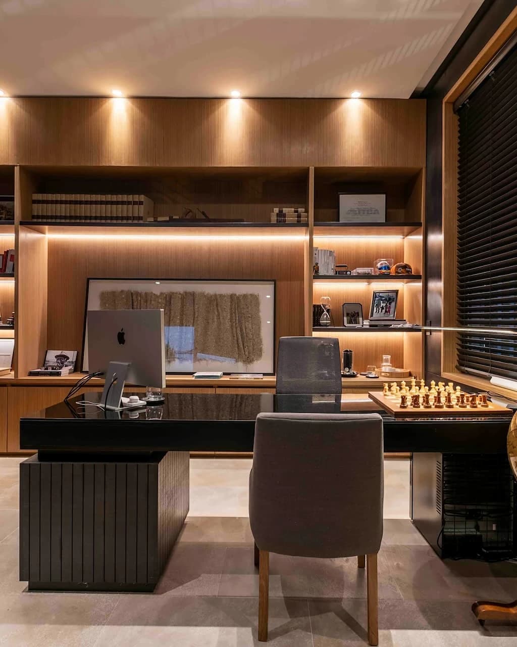 Muebles a medida