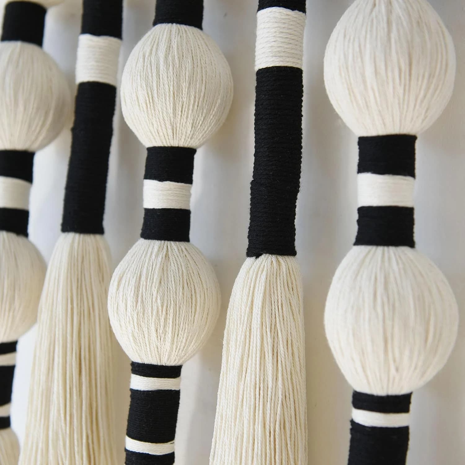 Tapiz Macramé Boho